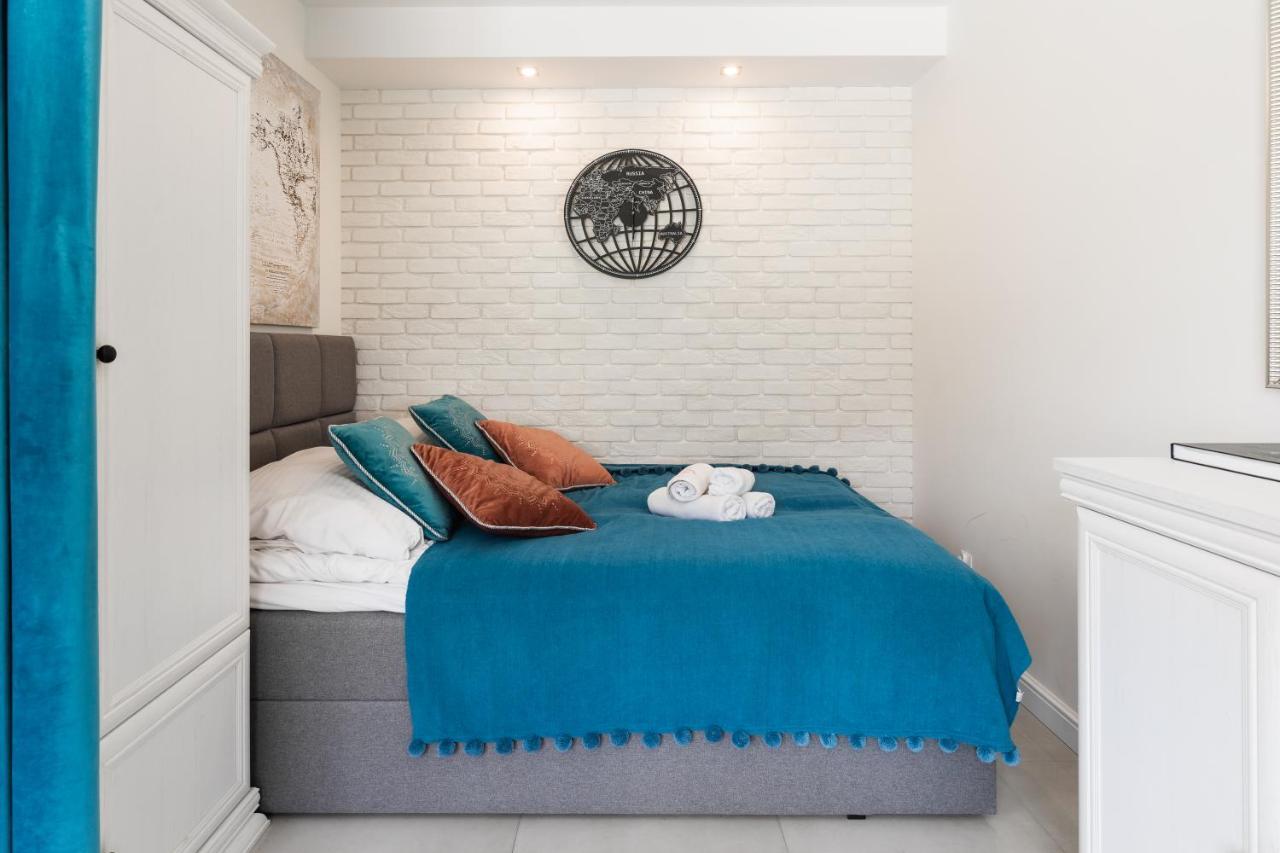 Apartamenty Nosalowe Tarasy Ζακοπάνε Εξωτερικό φωτογραφία
