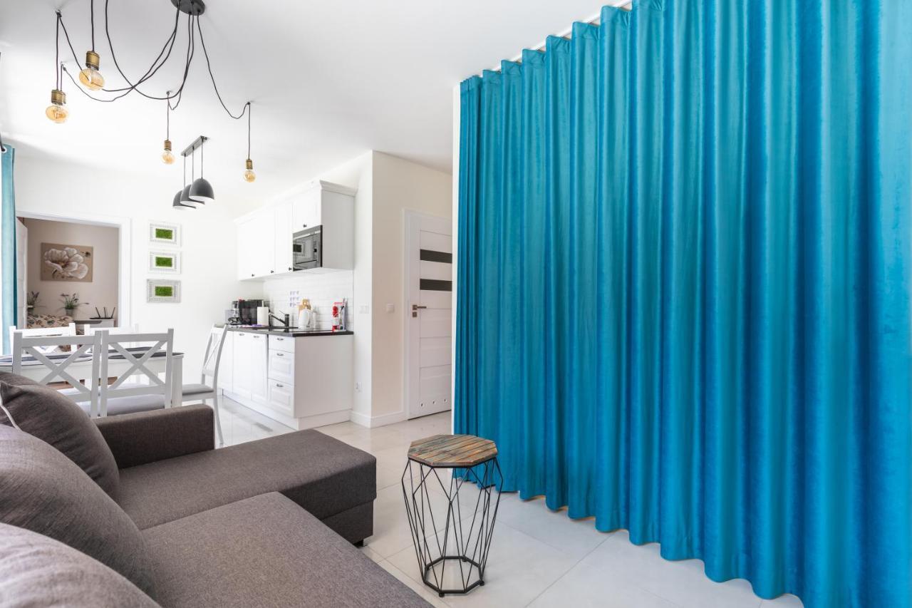 Apartamenty Nosalowe Tarasy Ζακοπάνε Εξωτερικό φωτογραφία