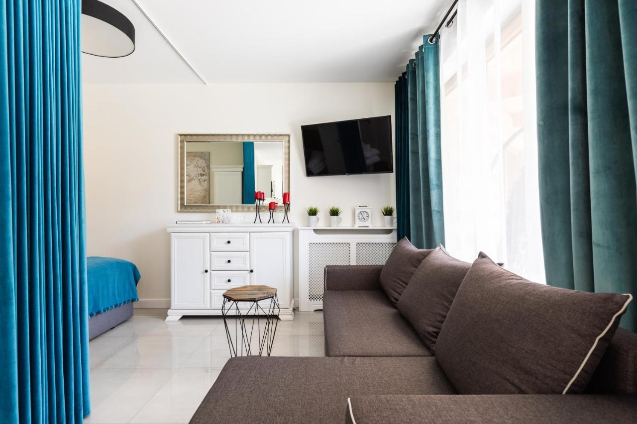 Apartamenty Nosalowe Tarasy Ζακοπάνε Εξωτερικό φωτογραφία