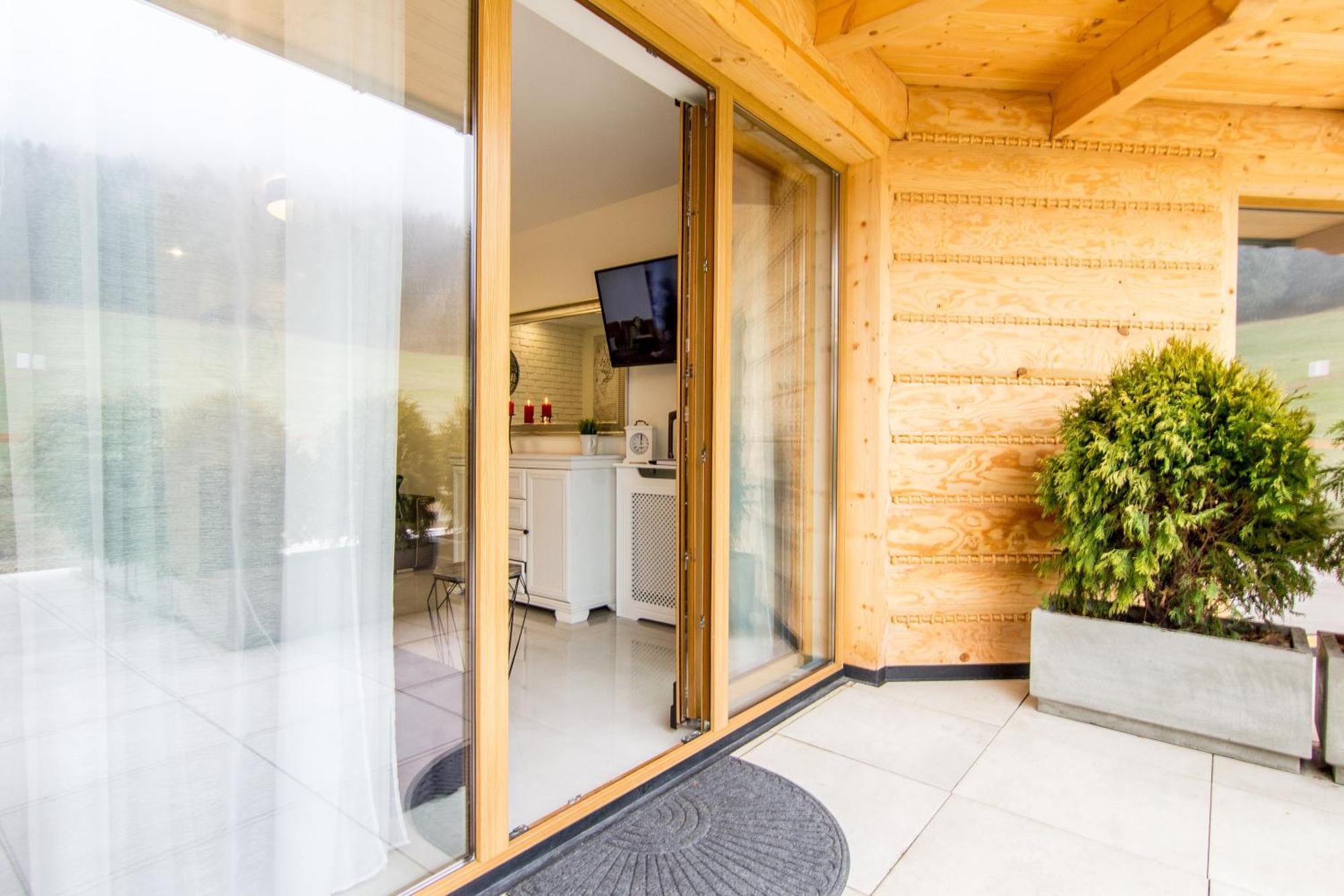 Apartamenty Nosalowe Tarasy Ζακοπάνε Δωμάτιο φωτογραφία