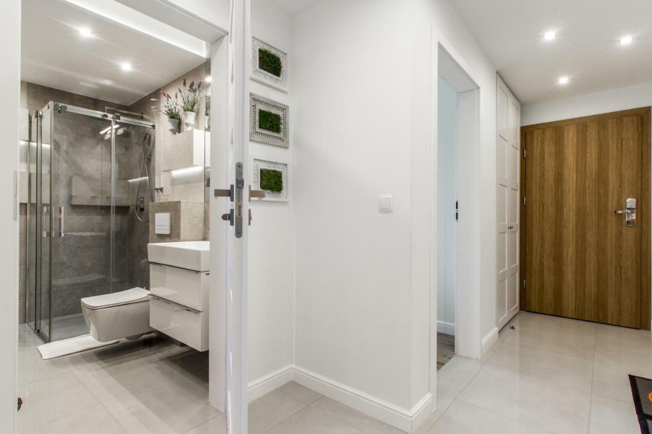 Apartamenty Nosalowe Tarasy Ζακοπάνε Εξωτερικό φωτογραφία