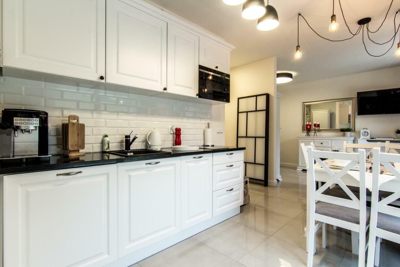 Apartamenty Nosalowe Tarasy Ζακοπάνε Εξωτερικό φωτογραφία